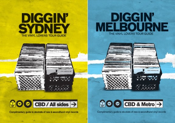 DIGGIN-RECORDS-AUSTRALIA