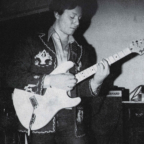 Tiesco: Musiche de Tiesco 